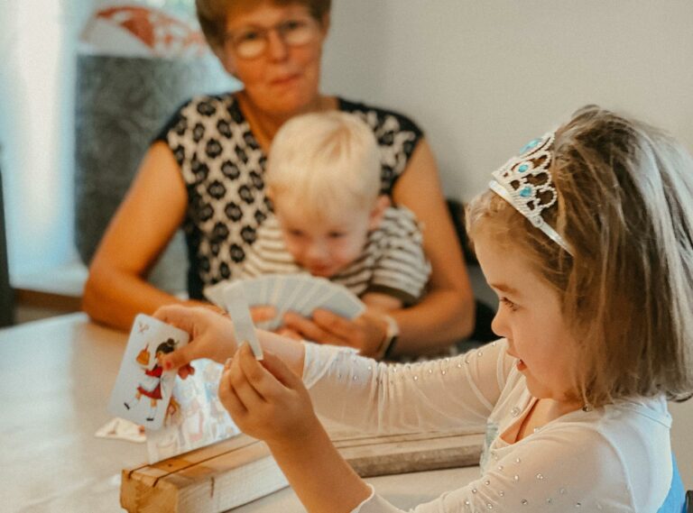 Unser Leistungsspektrum in der Haushaltshilfe und Familienpflege