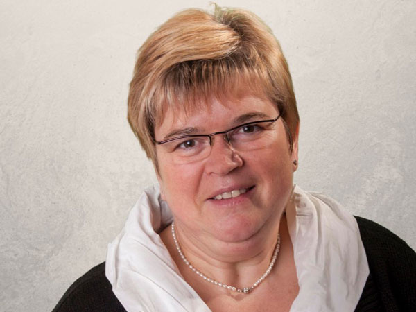 Sigrid Meickmann, Haushaltshilfe, Familienhilfe