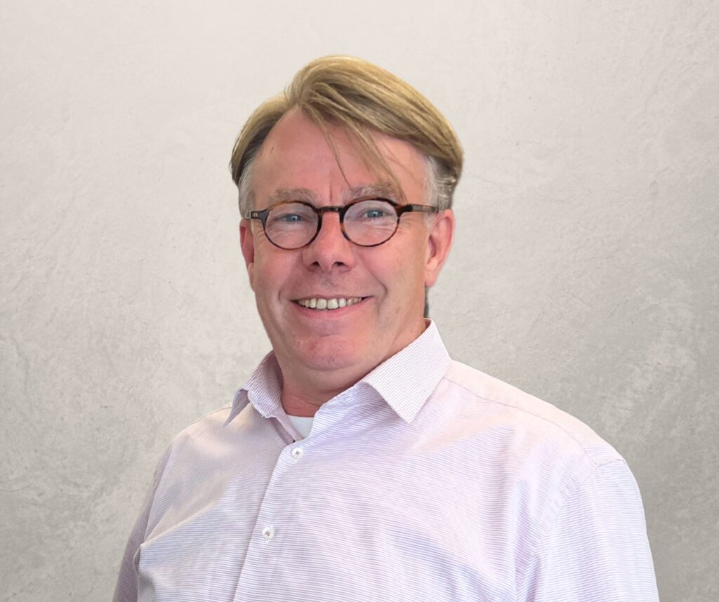Alf Muelder