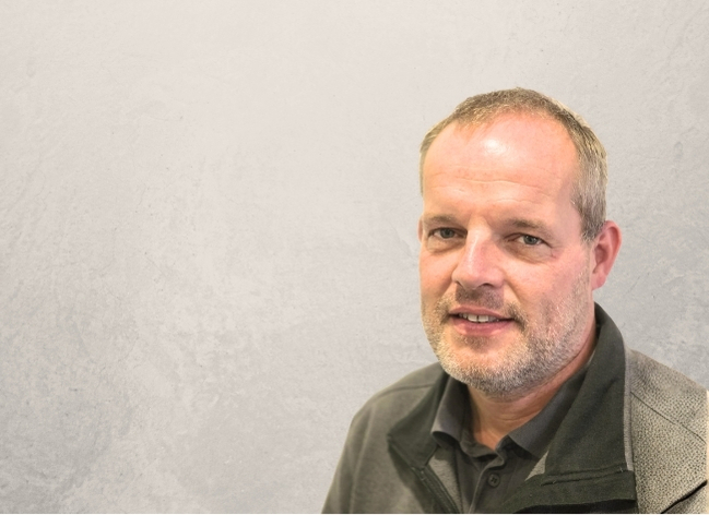 Andreas Moelleken