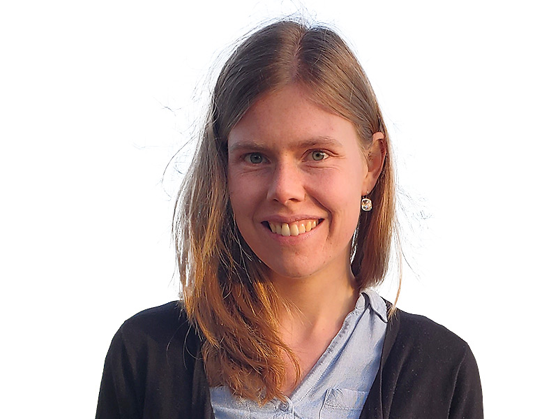 Anja Mettenbrink
