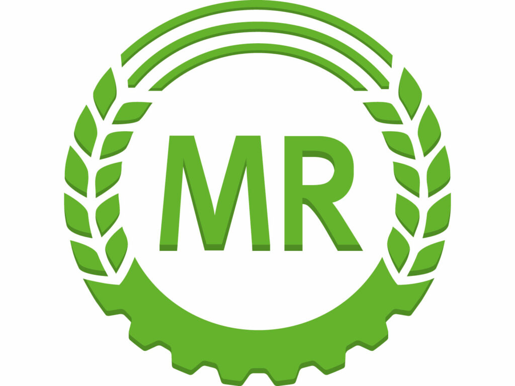 Maschinenring Logo