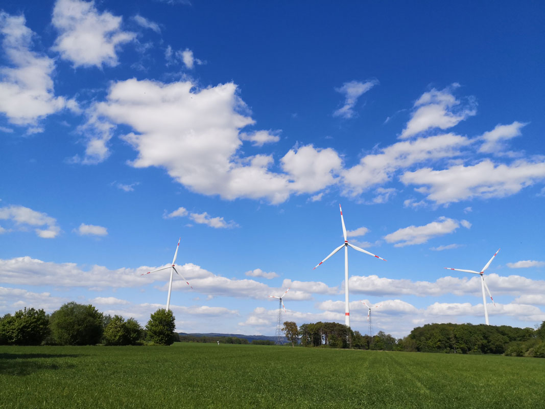 Der BHD & MR Paderborn ist Spezialist für Erneuerbare Energien