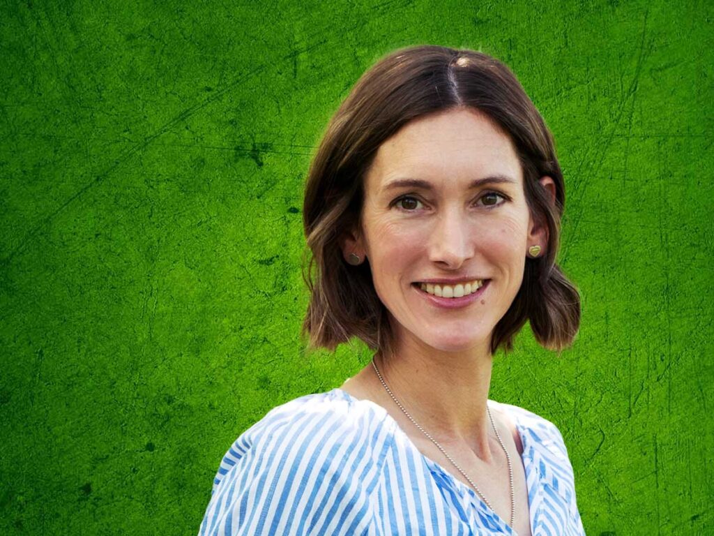 Meike Springer, Agrarservice Südwestfalen (Zwgnl. Unna)