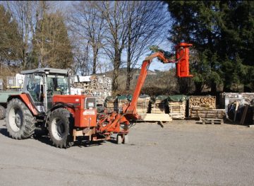 Mulchkopf Mulchkopf