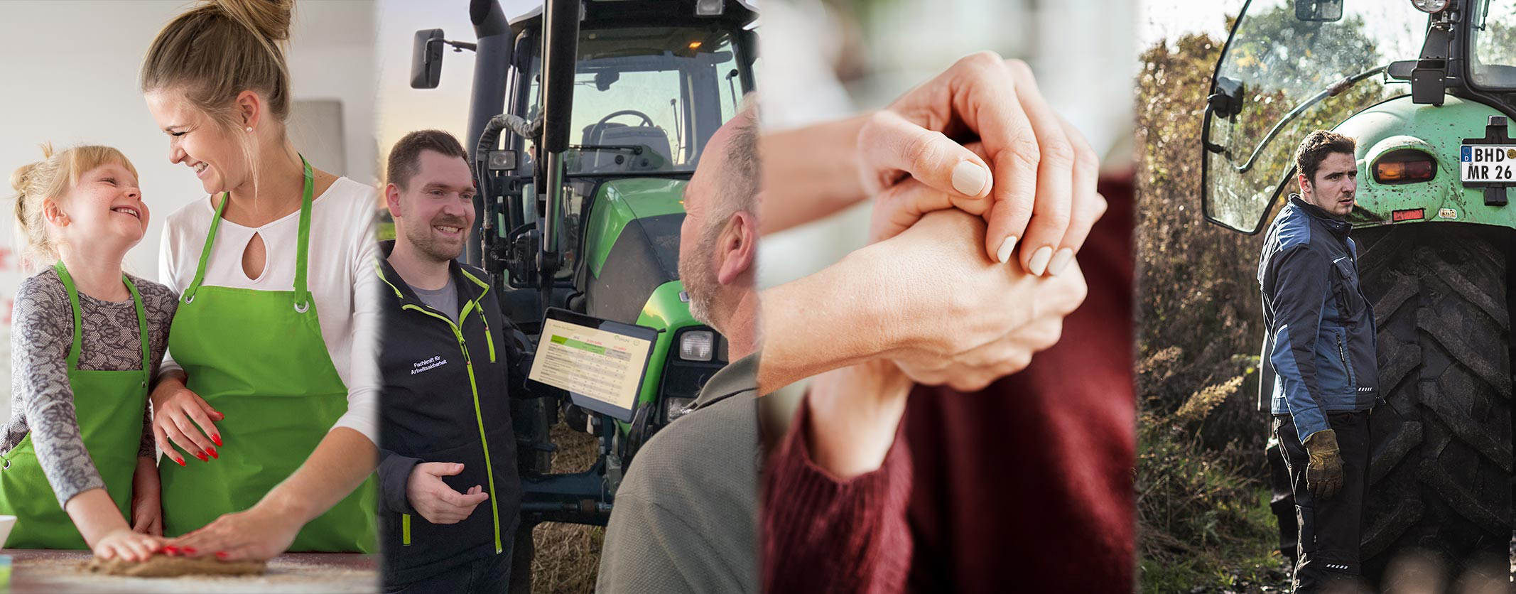 BHD | MR mit Dienstleistungen rund um die Betriebs- und Haushaltshilfe