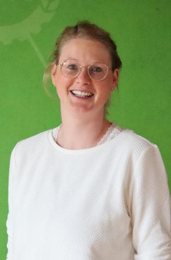 Karina Buller Zuschnitt Karina Buller
